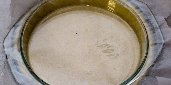 Рецепт тирольский пирог с вишней