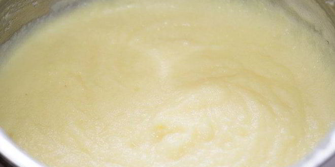 Рецепт тирольский пирог с вишней