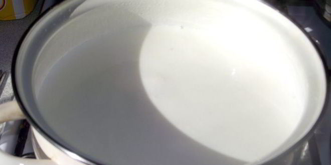 Рецепт тосканский рисовый пирог