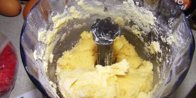 Рецепт тосканский рисовый пирог