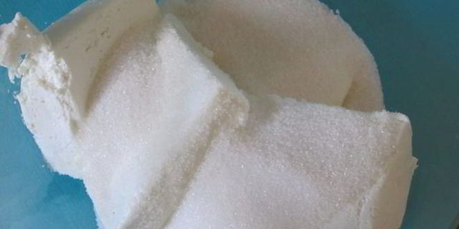 Рецепт творожного пирога капелек янтари