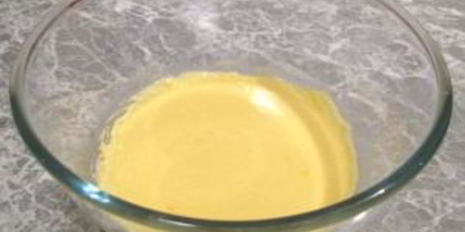 Рецепт творожный пирог с черникой