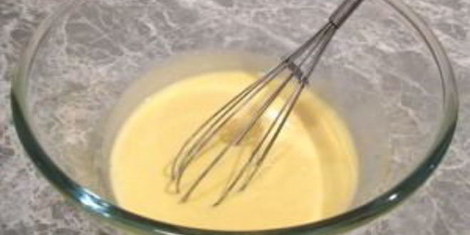 Рецепт творожный пирог с черникой