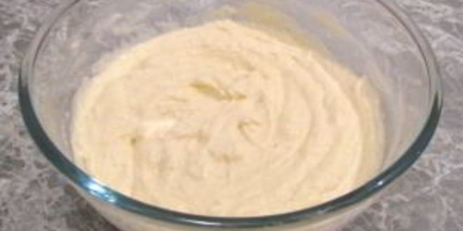 Рецепт творожный пирог с черникой