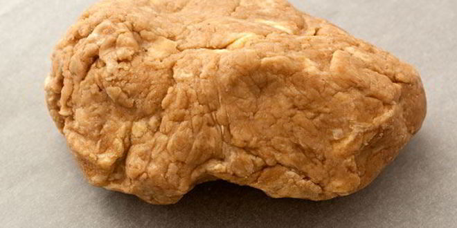 Рецепт творожный пирог с фейхоа