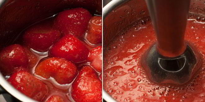 Рецепт творожный пирог с фейхоа