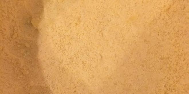 Рецепт творожный пирог с нектаринами