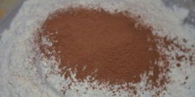 Рецепт творожный пирог с вареньем