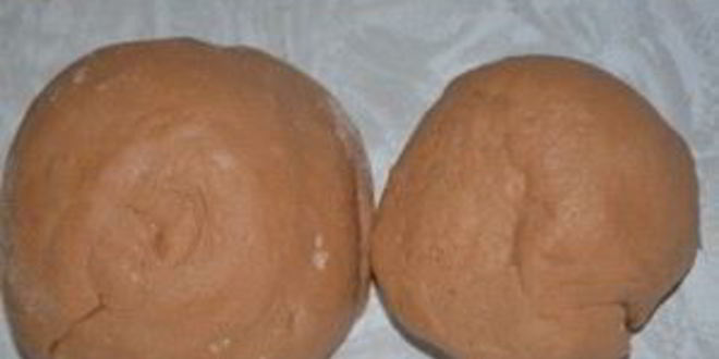 Рецепт творожный пирог с вареньем