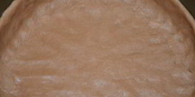 Рецепт творожный пирог с вареньем