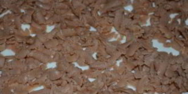 Рецепт творожный пирог с вареньем