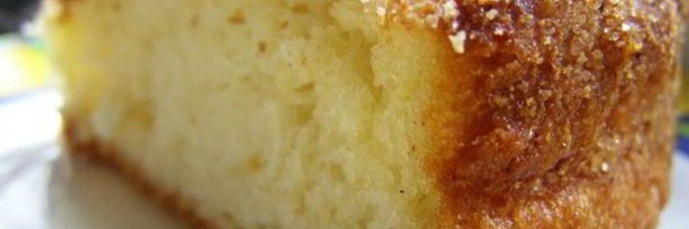 Рецепт Воскресный пирог