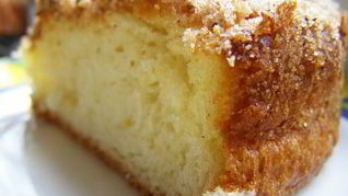 Рецепт Воскресный пирог