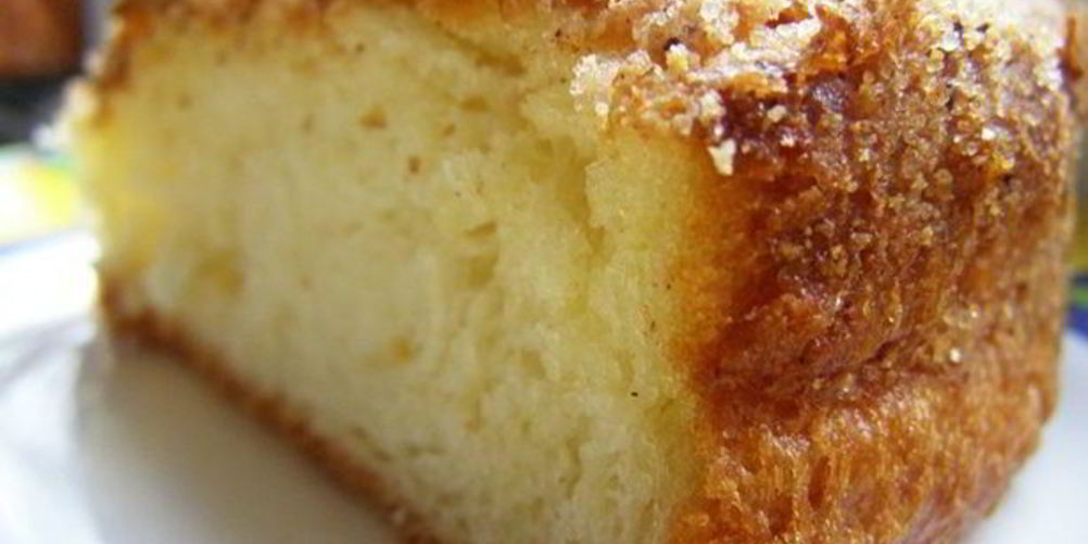 Как приготовить воскресный пирог