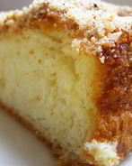 Воскресный пирог