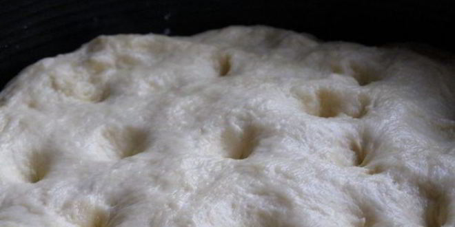 Рецепт воскресный пирог