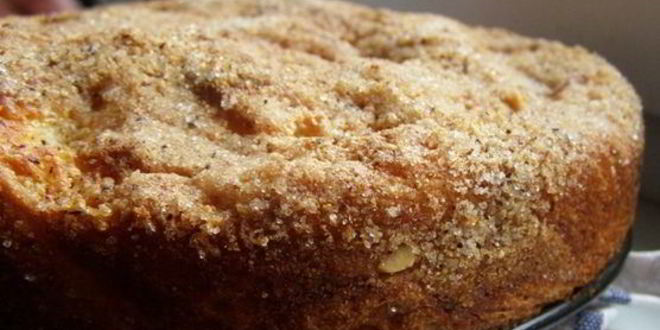 Рецепт воскресный пирог