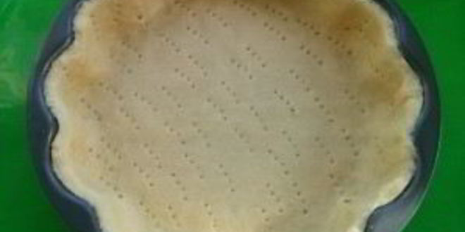 Рецепт яблочный пирог со сметанной заливкой