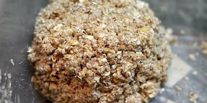 Рецепт заливной яблочный пирог