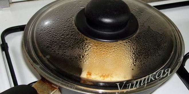 Рецепт блинчиковые пирожки