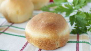 Рецепт Фаготини — итальянские пирожки с начинкой