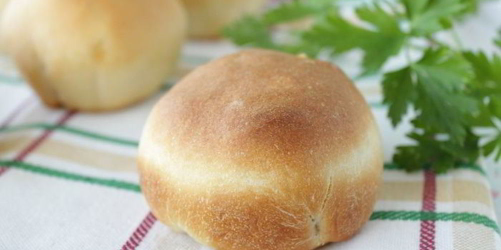 Как приготовить фаготини — итальянские пирожки с начинкой