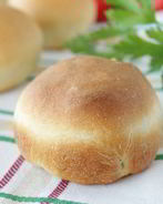 Фаготини — итальянские пирожки с начинкой