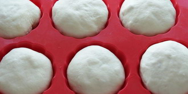 Рецепт фаготини — итальянские пирожки с начинкой