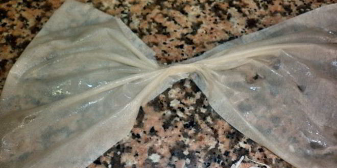 Рецепт фила-пирожков тесто фило