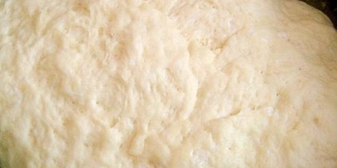 Рецепт гороховые пирожки