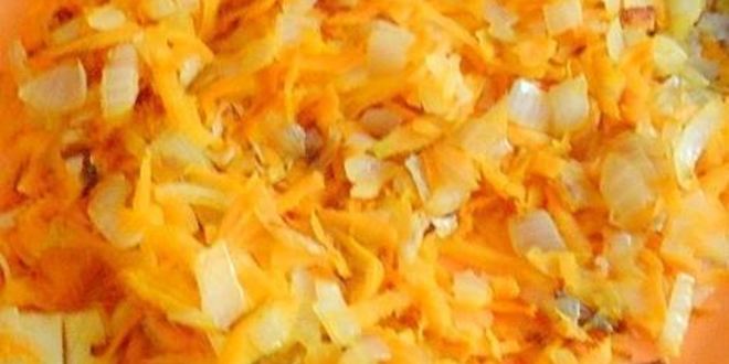 Рецепт гороховые пирожки