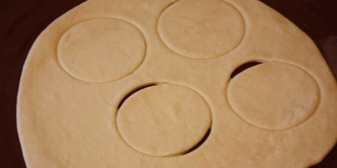 Рецепт итальянские пирожки панцеротти