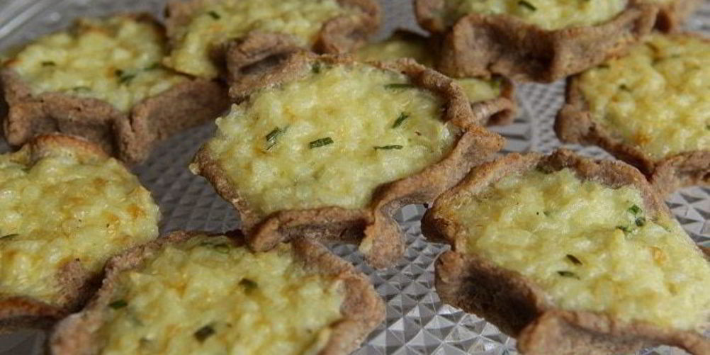 Рецепт карельские пирожки