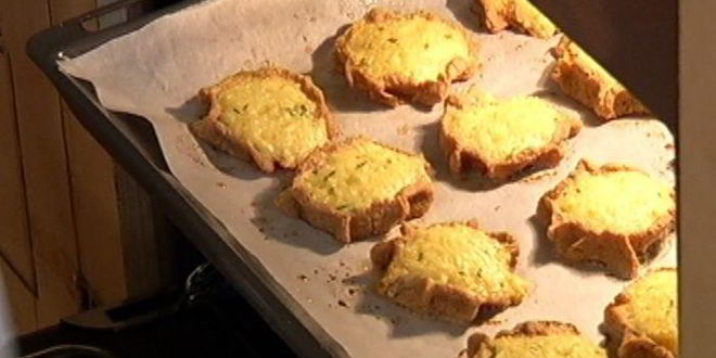 Рецепт карельские пирожки с рисом