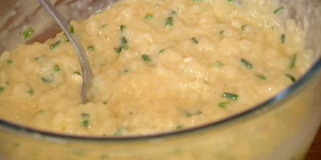 Рецепт карельские пирожки с рисом