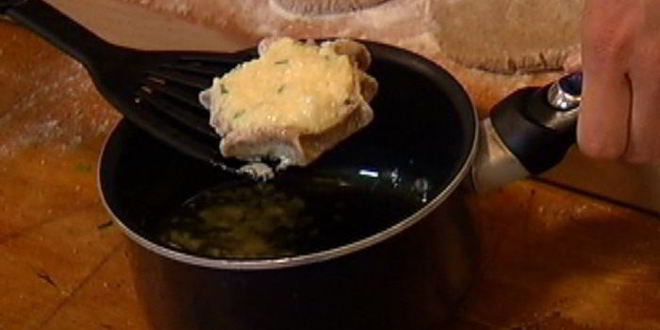 Рецепт карельские пирожки с рисом