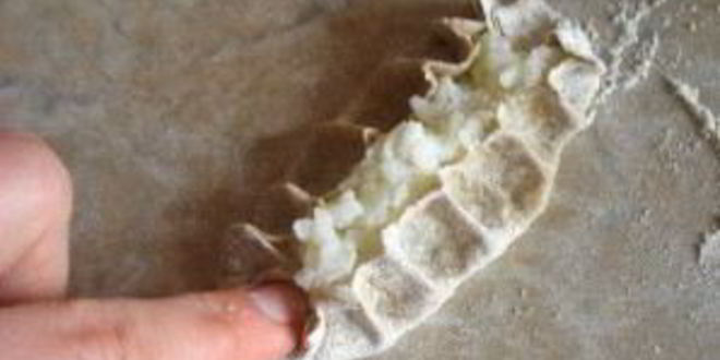 Рецепт карельские пирожки