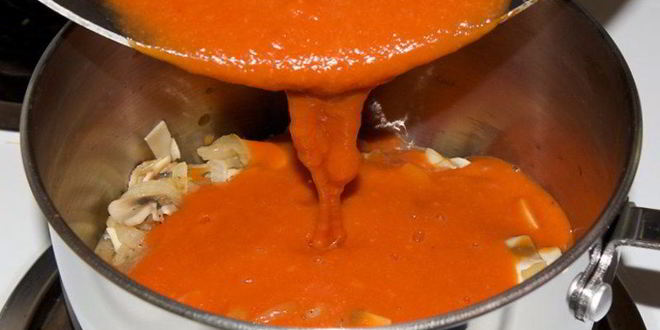 Рецепт картофельные пирожки