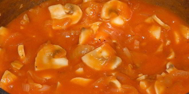 Рецепт картофельные пирожки