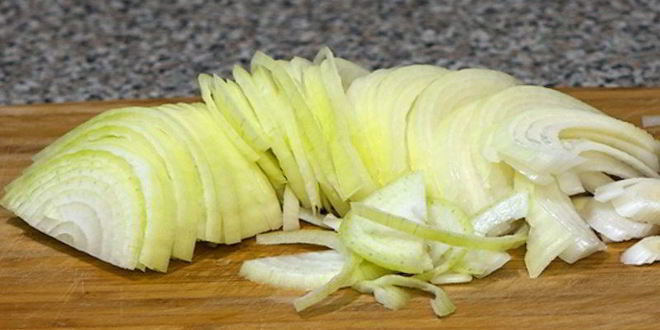 Рецепт картофельные пирожки