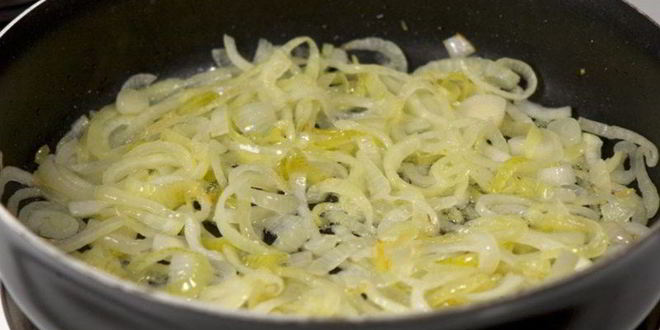 Рецепт картофельные пирожки