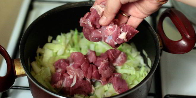 Рецепт корейские паровые пирожки