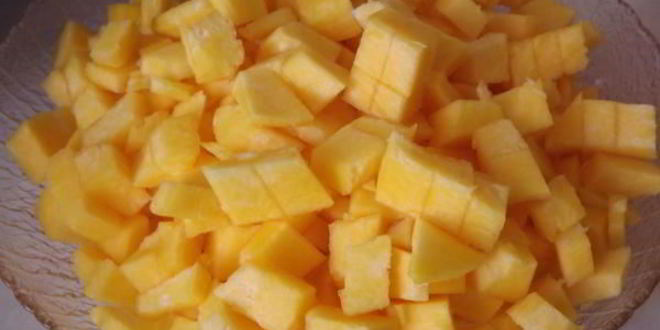 Рецепт кутабов с тыквого и с мясома