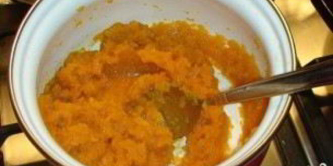 Рецепт кутабы с тыквой