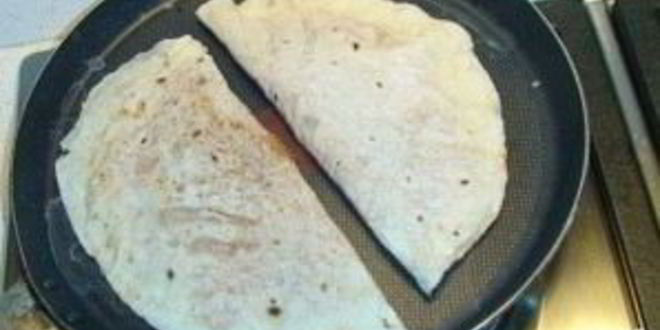 Рецепт кутабы с тыквой