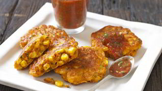 Рецепт Ленивые пирожки