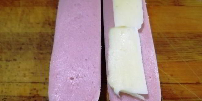 Рецепт мини-пирожки в дорогу