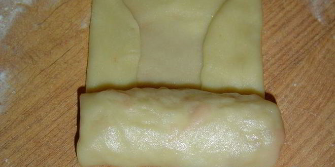 Рецепт молдавские пирожки с капустой