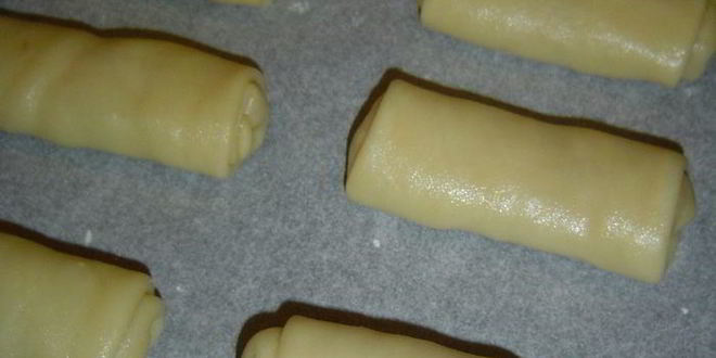 Рецепт молдавские пирожки с капустой