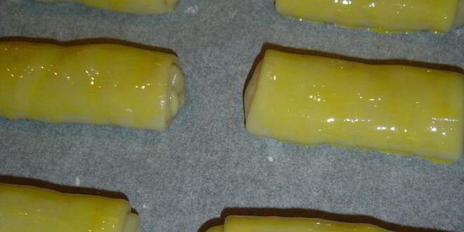 Рецепт молдавские пирожки с капустой